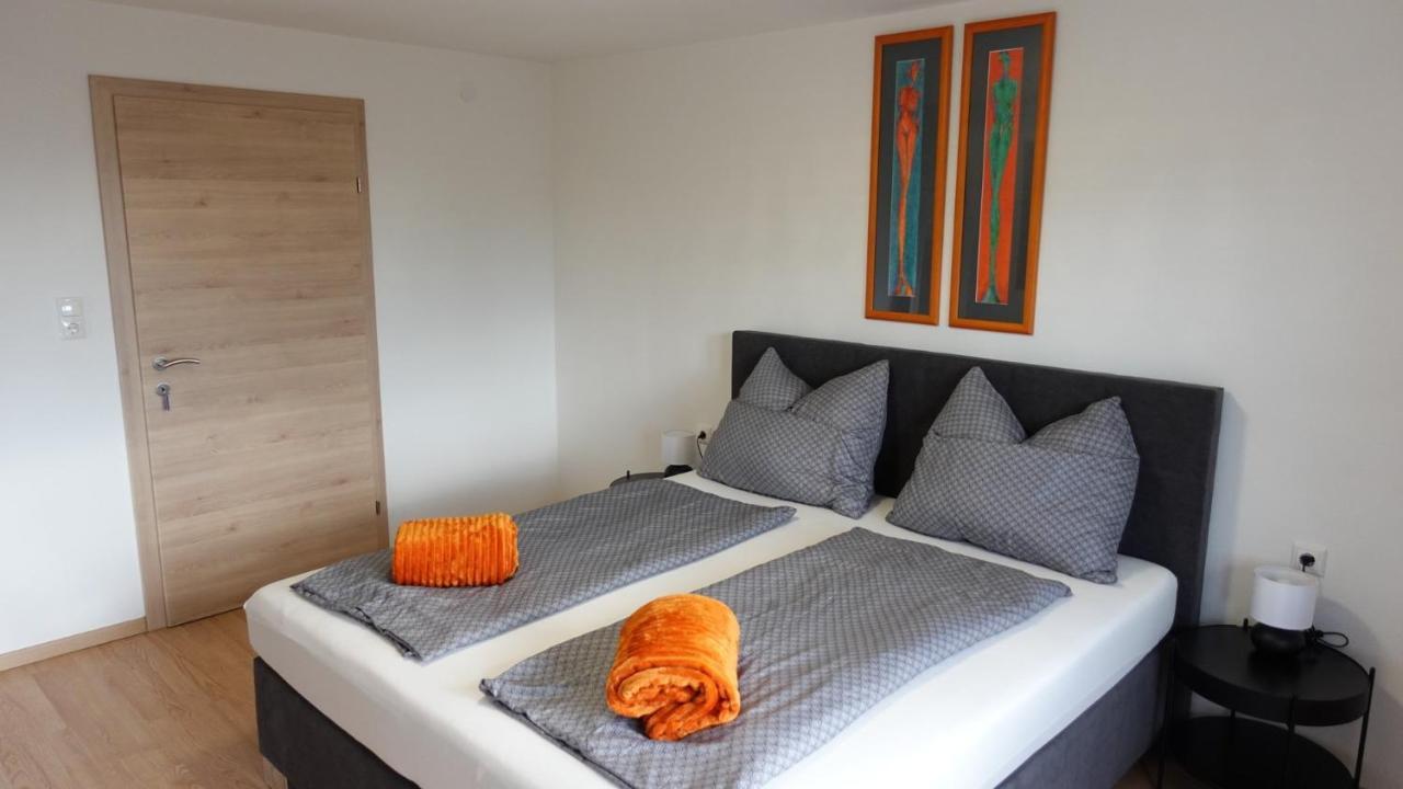 Joe'S Appartement 埃布斯镇 外观 照片