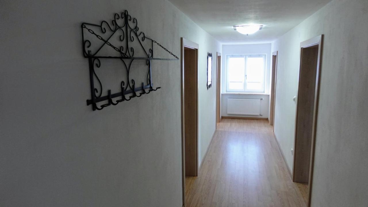 Joe'S Appartement 埃布斯镇 外观 照片