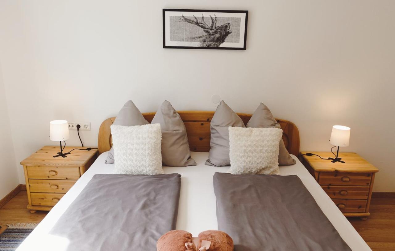 Joe'S Appartement 埃布斯镇 外观 照片