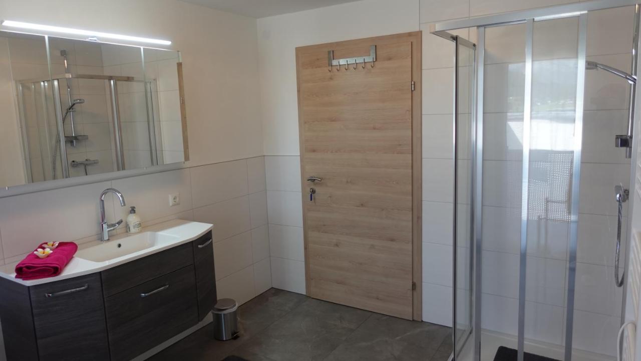 Joe'S Appartement 埃布斯镇 外观 照片