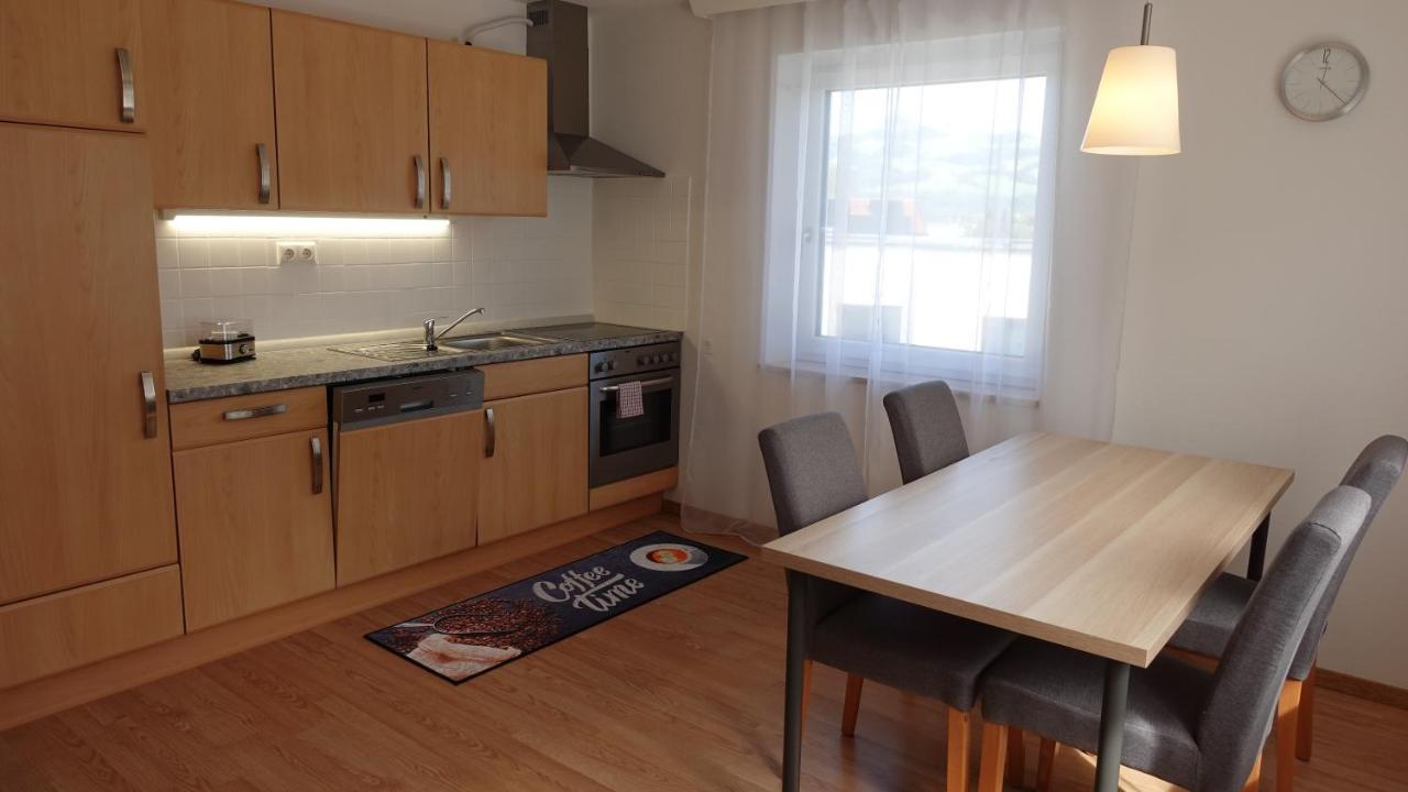 Joe'S Appartement 埃布斯镇 外观 照片